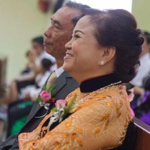 Meet your Posher, Ngoc